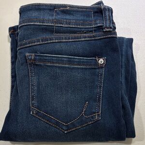 NWOT Inc boo tleg jeans size 8